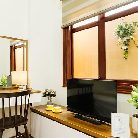 Hi Home Residences Ba Dinh Ханой Экстерьер фото