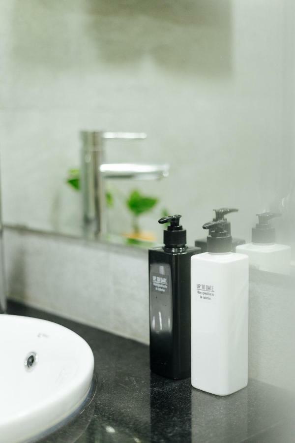 Hi Home Residences Ba Dinh Ханой Экстерьер фото