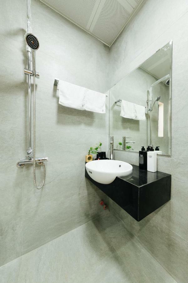 Hi Home Residences Ba Dinh Ханой Экстерьер фото