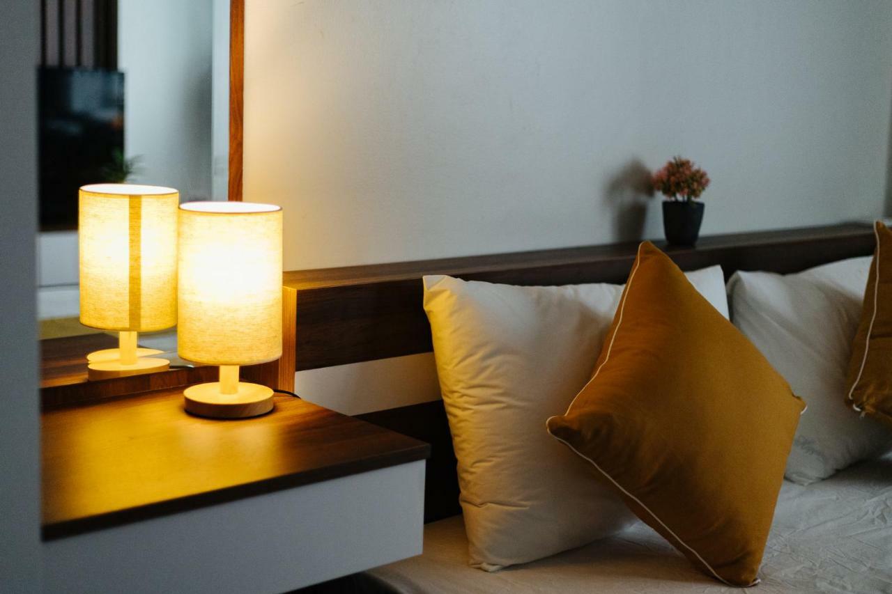 Hi Home Residences Ba Dinh Ханой Экстерьер фото